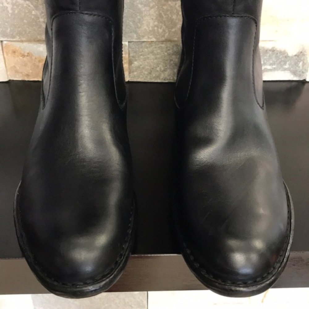 BØRN North Riding Boot - Picture 8 of 16